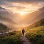 Where Fruit Grows: Learning Grace in the Valleys of Life