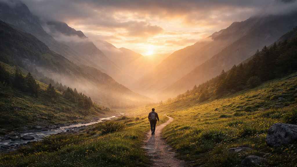 Where Fruit Grows: Learning Grace in the Valleys of Life