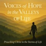 voices of hope in the valleys of life
