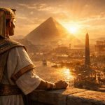 The Danger at the Top: Joseph, Success, and the Grace That Keeps Us